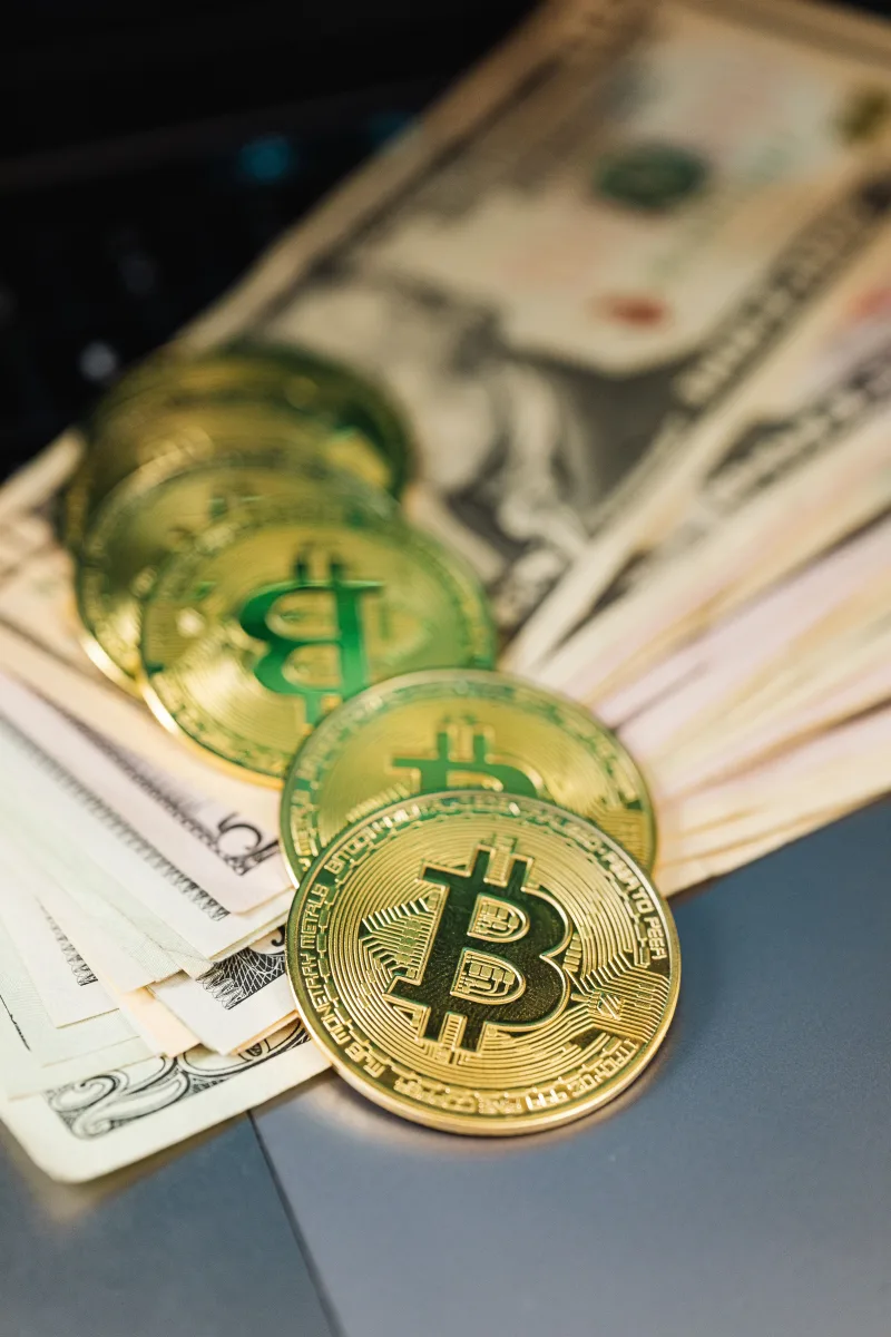 Bonos de EE UU e IPC marcan la ruta de Bitcoin