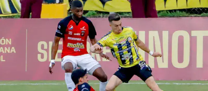 Definido el horario de la Final Táchira-Caracas