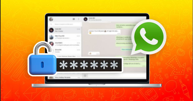 Cómo proteger WhatsApp Web con una contraseña