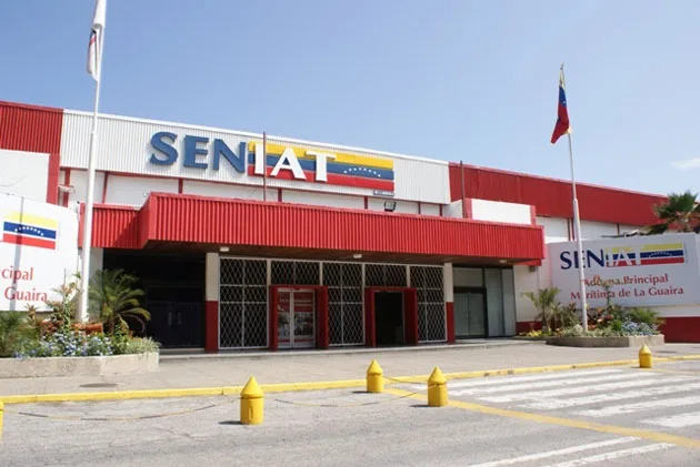 SENIAT baja a ordinarios a más de 87.000 contribuyentes