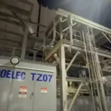 Ocho frentes activos en Termozulia para reforzar el sistema eléctrico