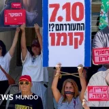Israel exige cuentas por fallos del 7 de octubre