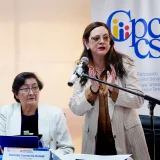 CPCCS ratifica exclusión de Camacho y Romero en Ecuador