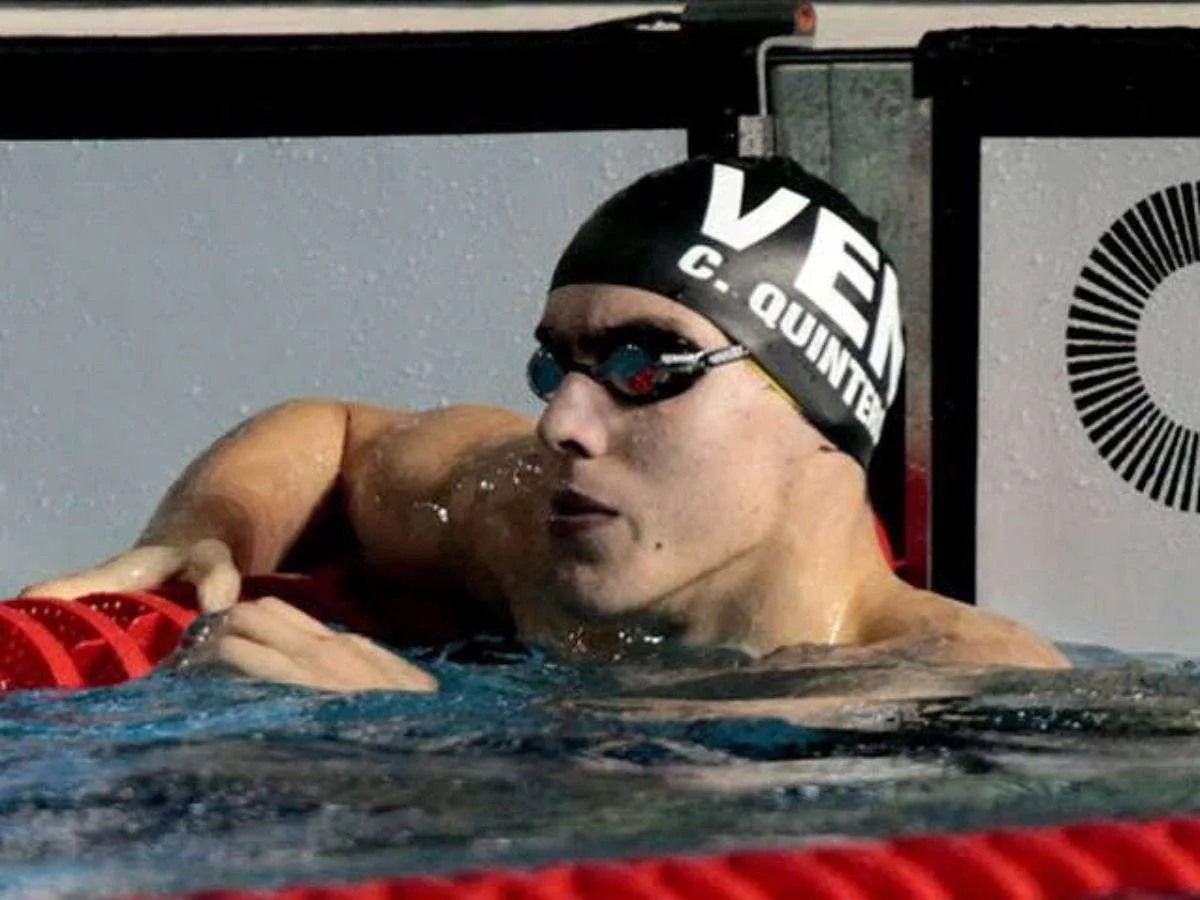Venezuela suma 15 medallas en la historia juvenil olímpica