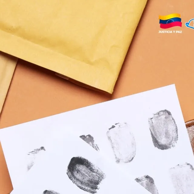 Publicación de Instagram de Douglas Rico