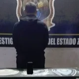 Hombre detenido por el Sipez en Maracaibo