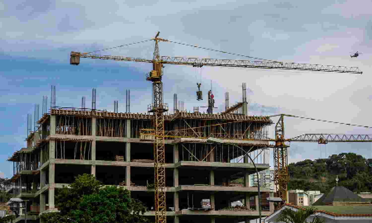 Constructora HP desmiente relación con hechos de corrupción en Pdvsa