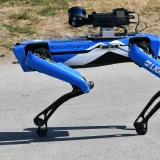 Shift, la plataforma de ANYbotics para integrar robots en plantas