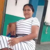 Detienen a un sospechoso por muerte de Karleanny Campos