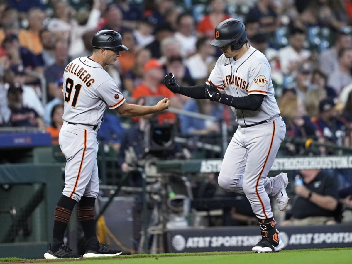 Wilmer Flores sentenció a Milwaukee con jonrón