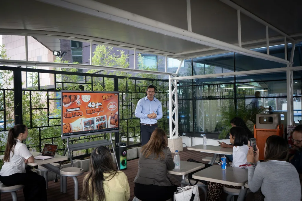 Arturos proyecta triplicar su red de restaurantes en Venezuela