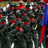 MinDefensa puede degradar y expulsar a militares implicados en conspiración 