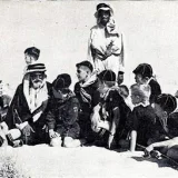 File:An Aramco Boy Scout.jpg