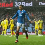 Kelsy marca dos veces y Rangers vence 4-0 al St Johnstone