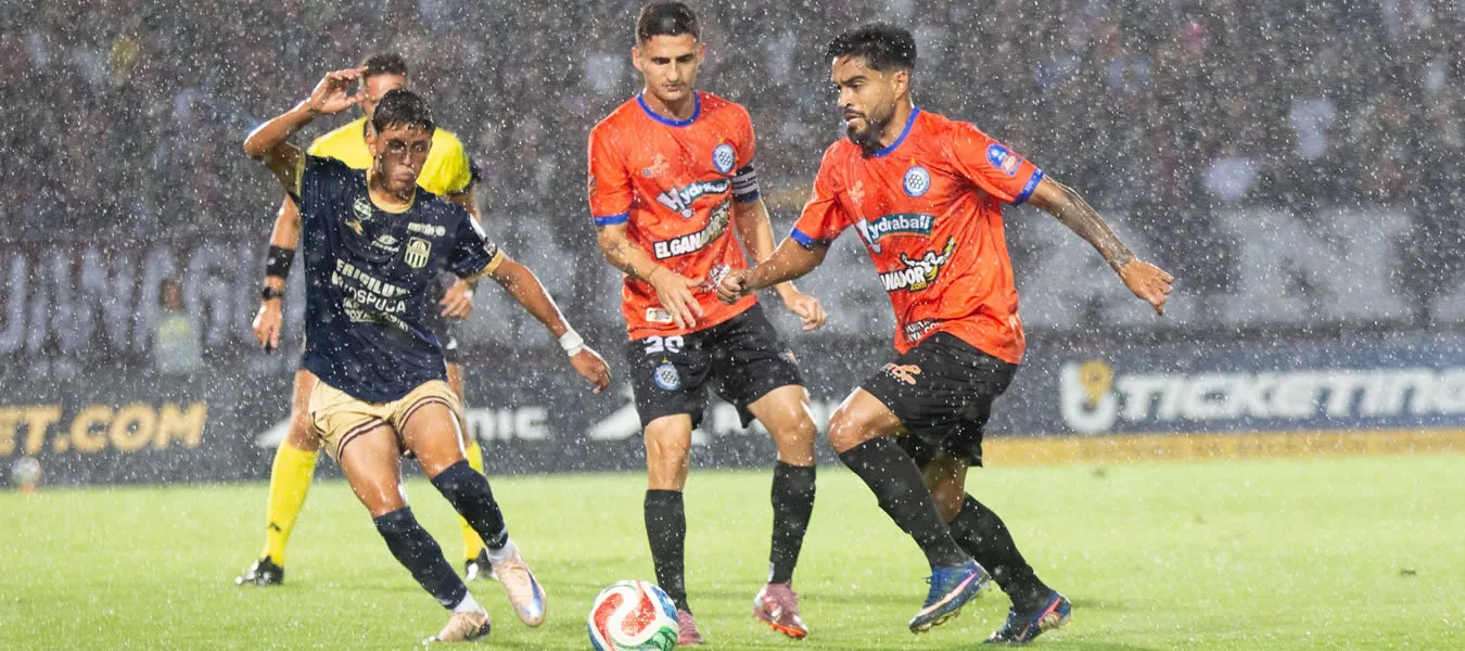 La Copa Venezuela definió sus ocho clasificados a cuartos