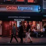 El consumo masivo cayó 2,9% en el primer semestre en Argentina