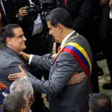 Nombran a Álex Saab presidente del Centro de Inversión Productiva
