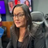 Rocío San Miguel ratifica que exigirá cuentas al Estado
