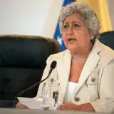 Oficialismo lamenta la muerte de Tibisay Lucena