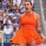 Sabalenka vence a Noskova y avanza a semifinales del US Open