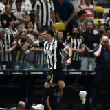 Atlético Mineiro domina al Montevideo City Torque en la ida