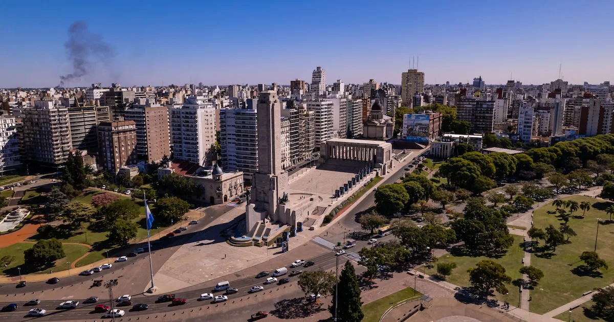 Rosario mostrará en noviembre su plan de seguridad y desarrollo
