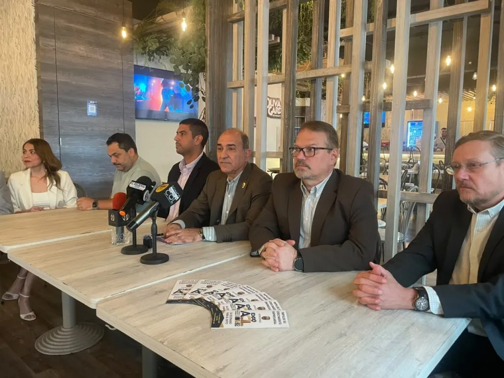 Expo ACIL volverá a Ciudad Ojeda tras 20 años y con 70% vendido