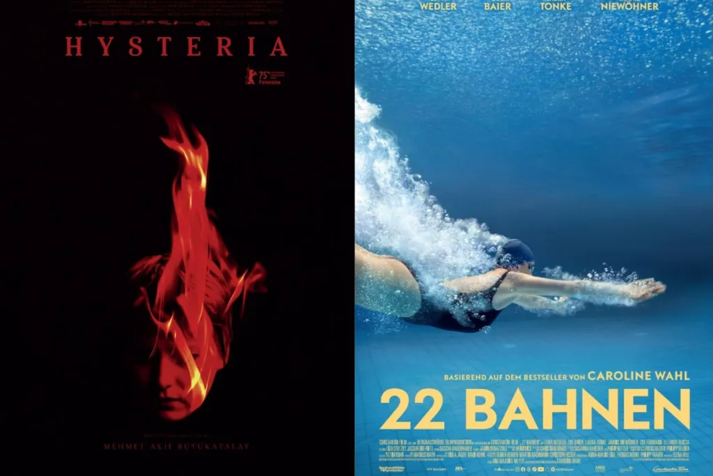 Festival de Cine Alemán vuelve a Venezuela con 18 filmes