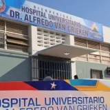 Un trabajador de la Gobernación de Falcón murió en la Morón-Coro