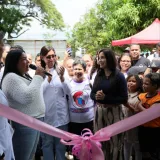 Reactivan servicios de la Clínica Popular de Palo Negro