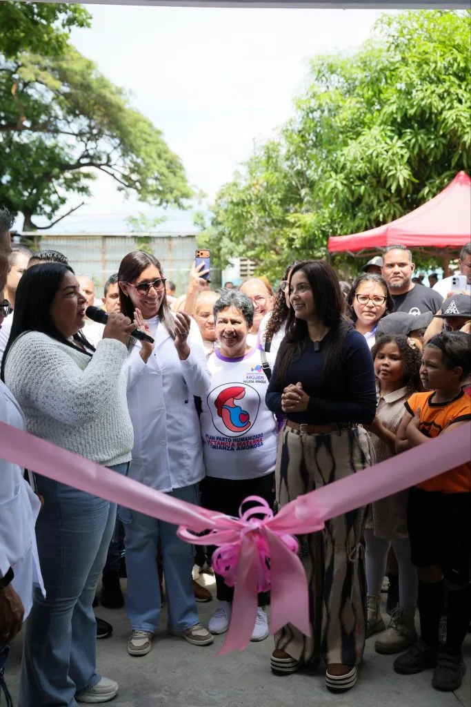 Reactivan servicios de la Clínica Popular de Palo Negro