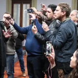 Entidades argentinas alertan por las amenazas de Milei a periodistas