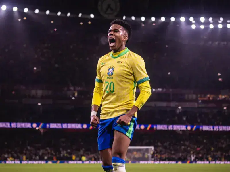 Brasil debuta en el Mundial con Ancelotti como principal apuesta