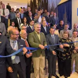 Expo Partes 2026 abrió en Maracaibo con 100 expositores