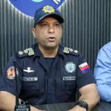 Maracaibo anuncia sanciones por piruetas en motos en Halloween