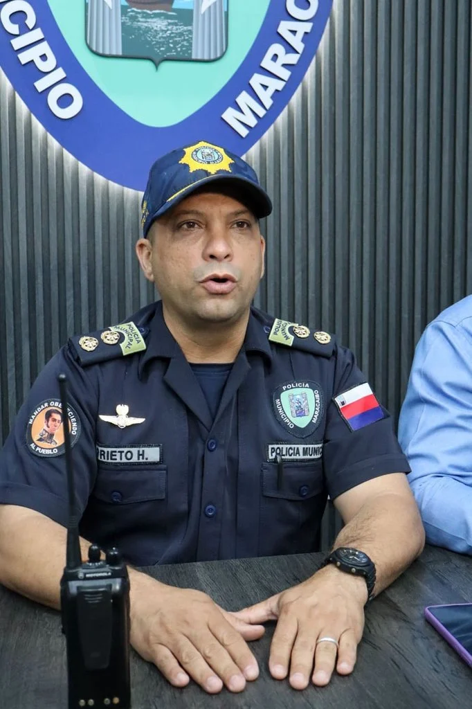 Maracaibo anuncia sanciones por piruetas en motos en Halloween