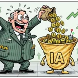 Fondos globales de acciones suman entradas impulsados por la IA