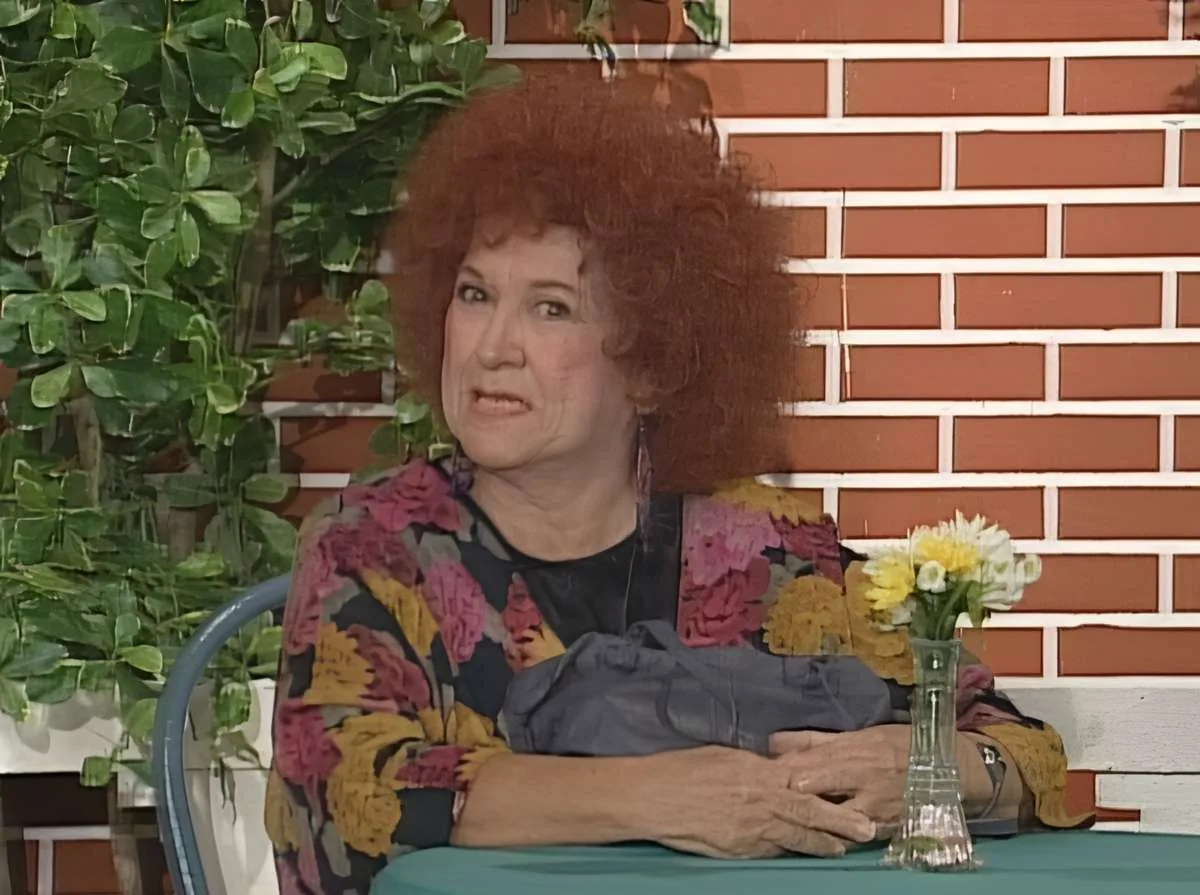 Fallece Margot Pareja, icono de la comedia venezolana, a los 101 años