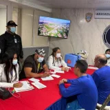Defensoría Pública y Barrio Adentro atienden a 150 internos en Maturín