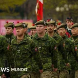 Canadá contempla una invasión de EE. UU. y cita a Venezuela
