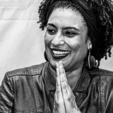 Luyara Franco denuncia insultos racistas contra Marielle en la PUC-Rio