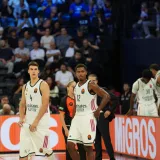 Théo Maledon 12 Real Madrid Baloncesto Euroleague 20260929 (1)
