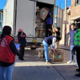 Más de 3.000 fiscalizadores vigilarán comicios locales en Perú