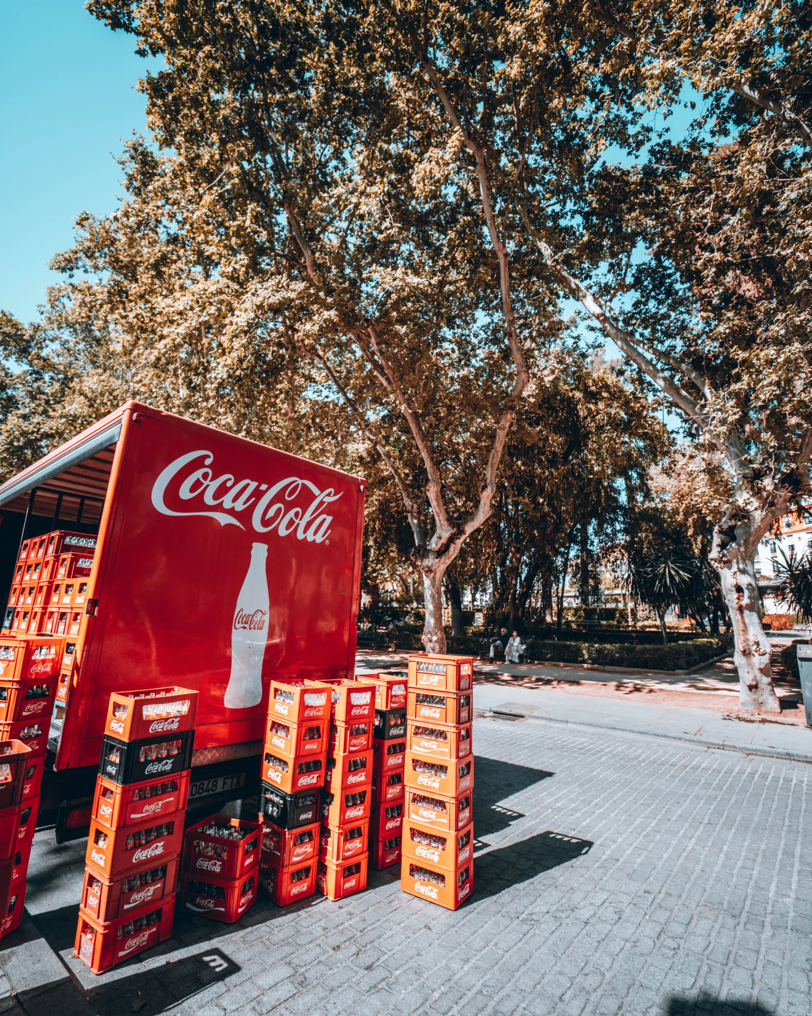 Coca-Cola y Femsa proyectan plan de inversión en Colombia