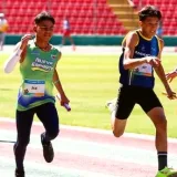 Zulia suma siete medallas en los Juegos Comunales
