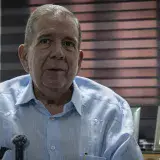 González Urrutia: Tenía que estar libre para decir lo que sucede en Venezuela