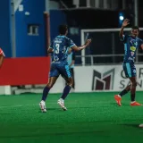 Veraguas United goleó 3-0 a Unión Coclé en la jornada 13