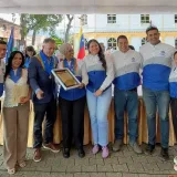 Unesr de Canoabo fue declarada patrimonio histórico de Bejuma