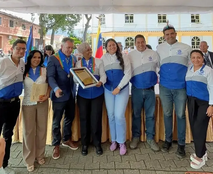 Unesr de Canoabo fue declarada patrimonio histórico de Bejuma