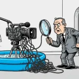 EE.UU. abre pesquisa por freno coordinado a Trump en TV